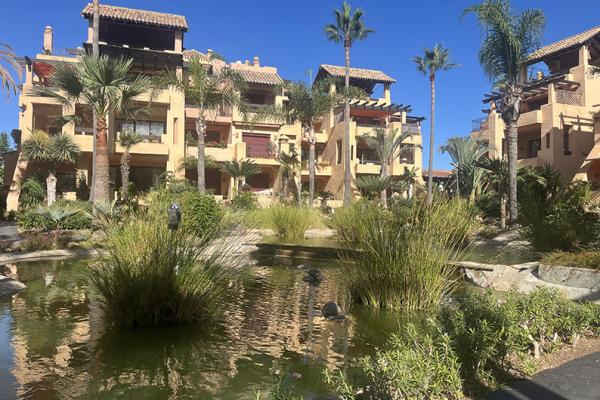 Urbanización - San Pedro de Alcantara